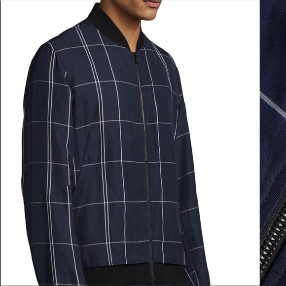 Authentic Theory Jacket